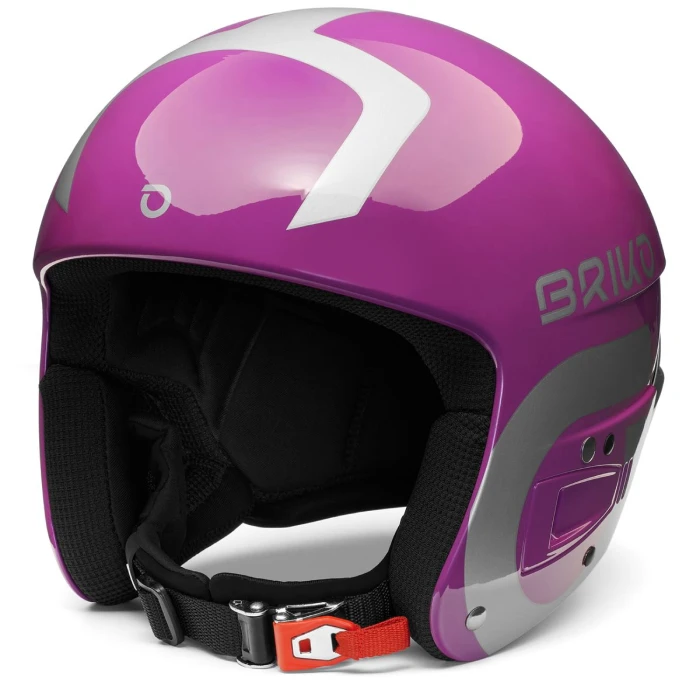 VULCANO FIS 6.8 JUNIOR SHINY VIOLET SILVER – BRIKO 3 VULCANO FIS 6.8 JUNIOR SHINY VIOLET SILVER – BRIKO