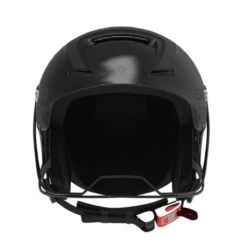 SLALOM MULTI IMPACT SHINY MATT BLACK – BRIKO