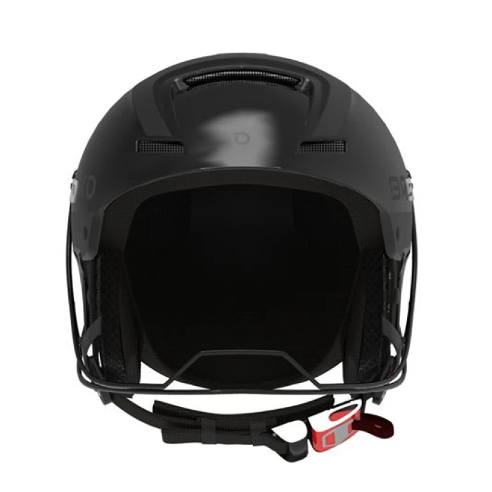 SLALOM MULTI IMPACT SHINY MATT BLACK – BRIKO 3 SLALOM MULTI IMPACT SHINY MATT BLACK – BRIKO