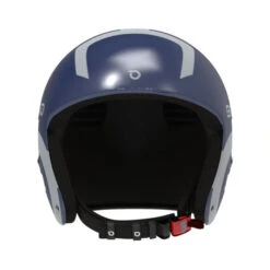 VULCANO FIS 6.8 MULTI IMPACT Shiny Metallic Blue – BRIKO