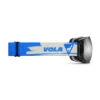 MASQUE ZIPPY FUN BLUE – VOLA 2 MASQUE ZIPPY FUN BLUE – VOLA -Skis Alpin Racing Magasin Zippy FunBlue droit 1 1