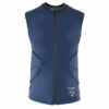 FLEXAGON WAISTCOAT WOMEN Black-Iris – DAINESE 1 FLEXAGON WAISTCOAT WOMEN Black-Iris – DAINESE -Skis Alpin Racing Magasin flexagon waistcoat woman black