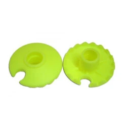 RONDELLES SLALOM JAUNE – LEKI