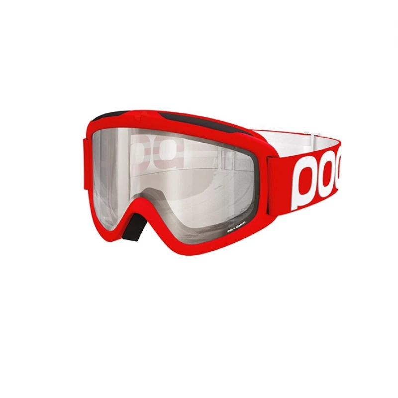 POC IRIS X Bohrium Red 3 POC IRIS X Bohrium Red