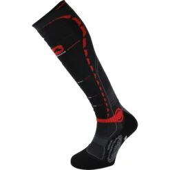 CHAUSSETTES ENERGY HI PERF JR ROUGE – MONNET