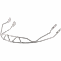 MEGA CHINGUARD WHITE SHRED – SHRED