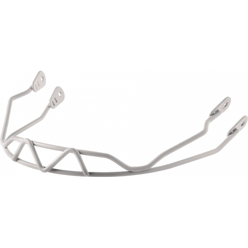 MEGA CHINGUARD WHITE SHRED – SHRED 3 MEGA CHINGUARD WHITE SHRED – SHRED