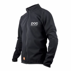 RACE JACKET Junior Uranium Black – POC