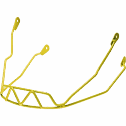 HALF CHINGUARD YELLOW SHRED – SHRED