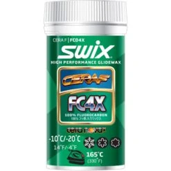 CERA F POUDRE 30G SWIX