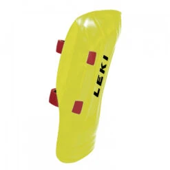PROTEC TIBIA WC PRO JUNIOR Jaune – LEKI