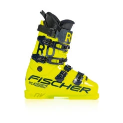 RC 4 PODIUM RD 130 YELLOW/YELLOW – FISCHER