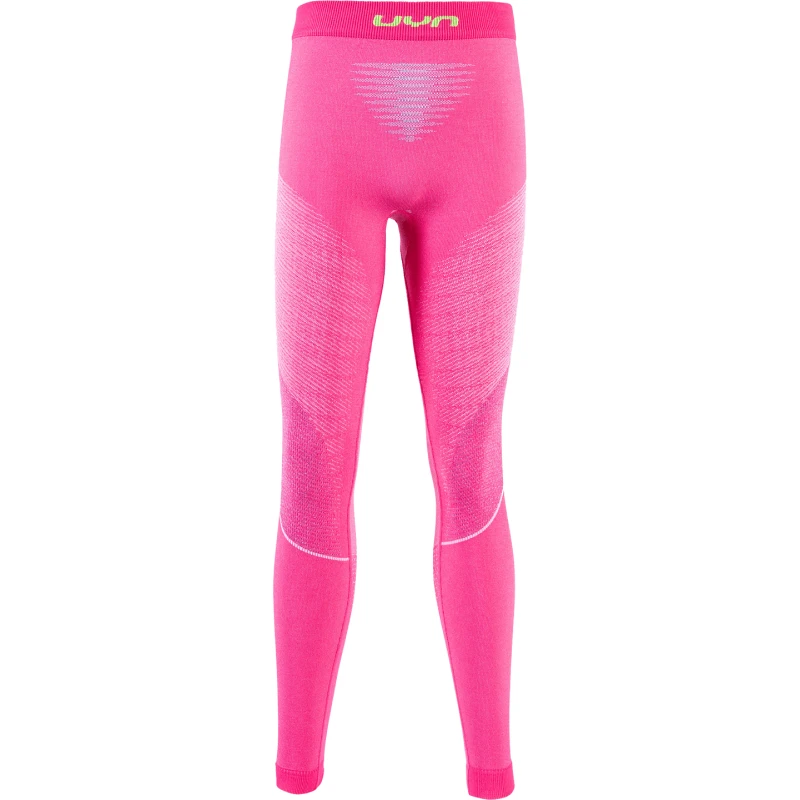 KIDS VISYON UW PANTS LONG MAGENTA/PEACOK – UYN 3 KIDS VISYON UW PANTS LONG MAGENTA/PEACOK – UYN