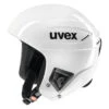 RACE + ALL WHITE – UVEX -Skis Alpin Racing Magasin uvex race plus S56617211