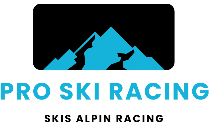 Skis Alpin Racing Magasin