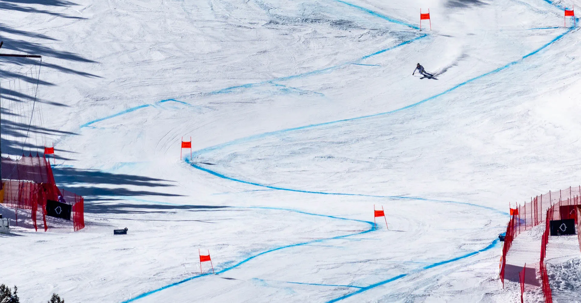 Skis Alpin Racing Magasin -Skis Alpin Racing Magasin world cup course visual story 030823